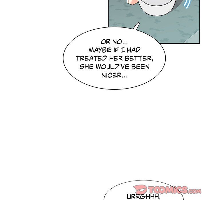 Match Made In Bed Manhwa - Chapter 35 Page 79