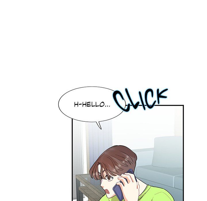 Match Made In Bed Manhwa - Chapter 35 Page 83