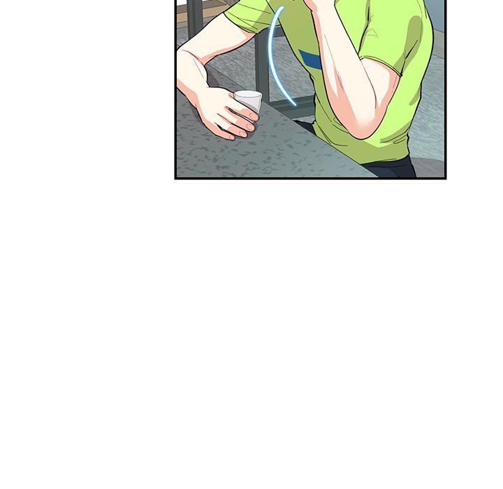 Match Made In Bed Manhwa - Chapter 35 Page 84