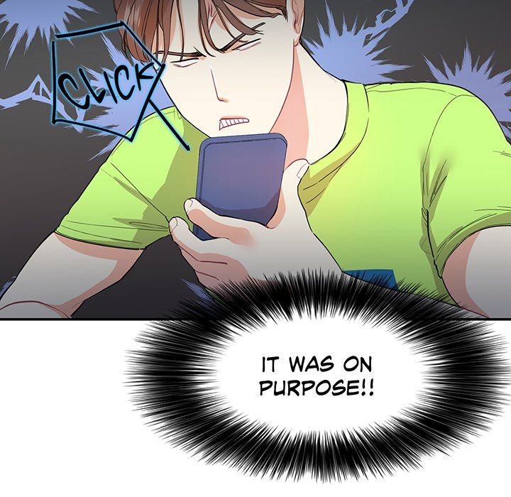 Match Made In Bed Manhwa - Chapter 35 Page 89