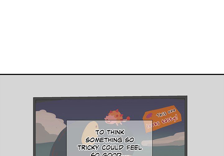 Match Made In Bed Manhwa - Chapter 4 Page 0