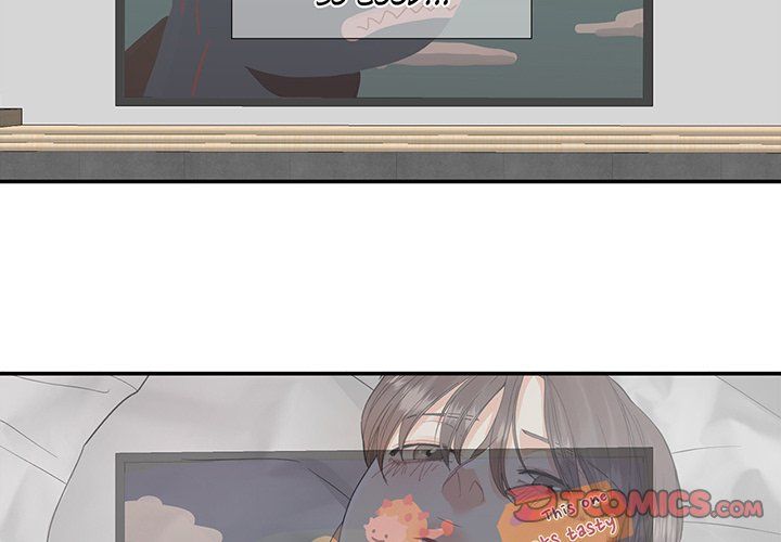 Match Made In Bed Manhwa - Chapter 4 Page 1