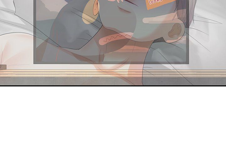 Match Made In Bed Manhwa - Chapter 4 Page 2