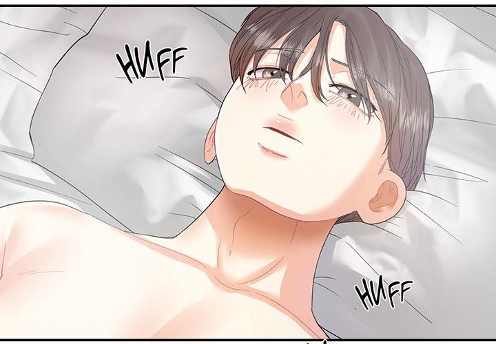 Match Made In Bed Manhwa - Chapter 4 Page 3