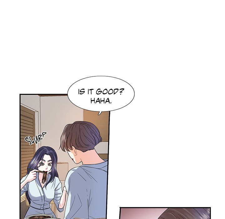 Match Made In Bed Manhwa - Chapter 4 Page 11