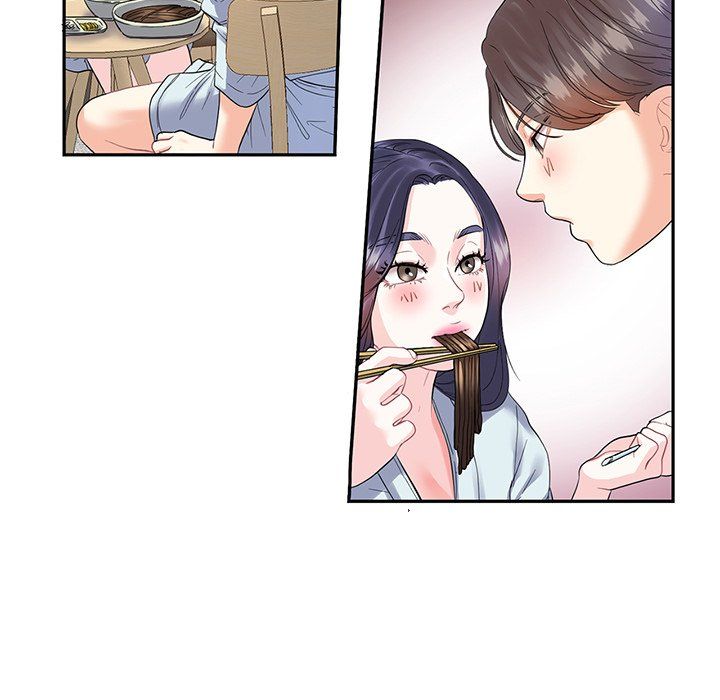 Match Made In Bed Manhwa - Chapter 4 Page 12