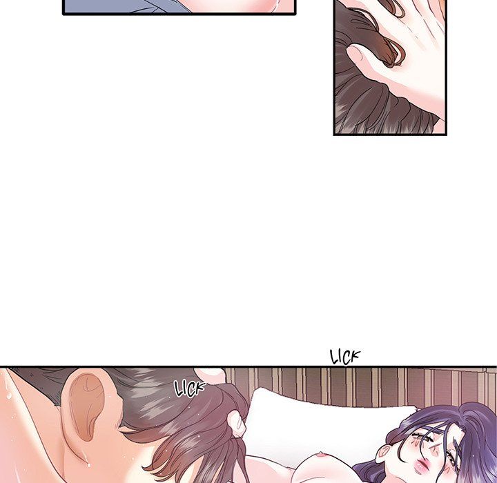 Match Made In Bed Manhwa - Chapter 4 Page 14
