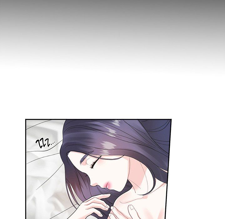 Match Made In Bed Manhwa - Chapter 4 Page 25