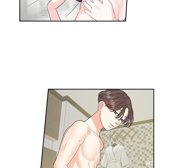 Match Made In Bed Manhwa - Chapter 4 Page 26