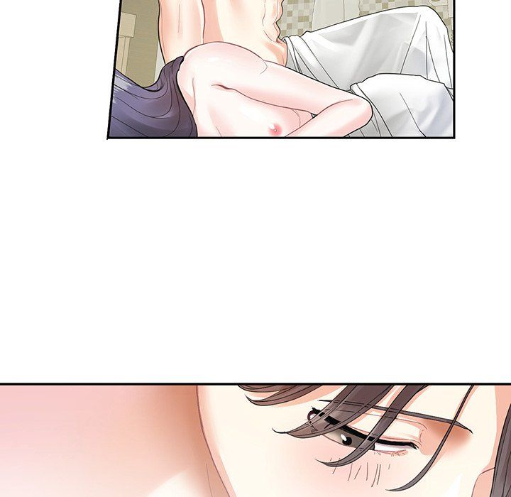 Match Made In Bed Manhwa - Chapter 4 Page 27