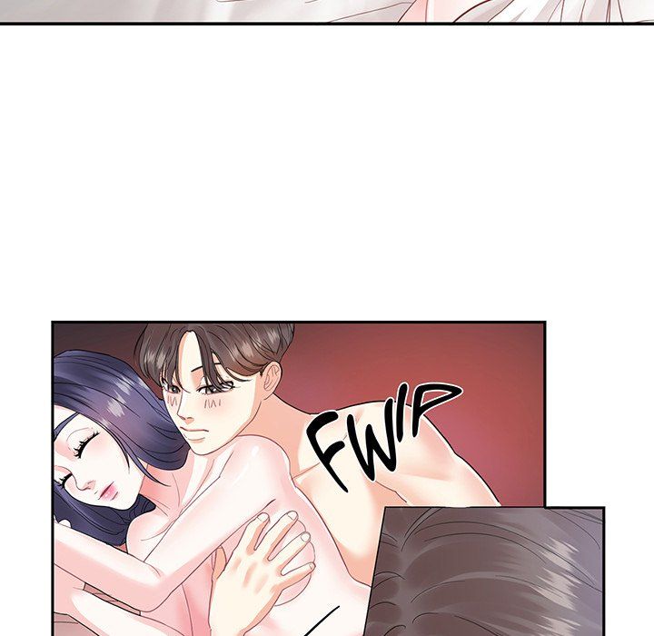 Match Made In Bed Manhwa - Chapter 4 Page 29