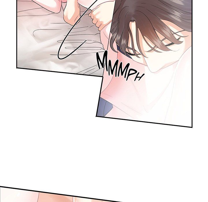 Match Made In Bed Manhwa - Chapter 4 Page 30