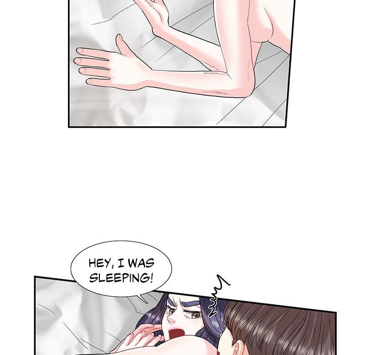 Match Made In Bed Manhwa - Chapter 4 Page 33