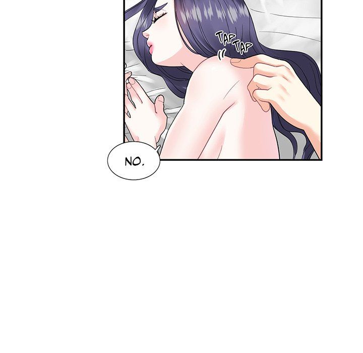 Match Made In Bed Manhwa - Chapter 4 Page 37