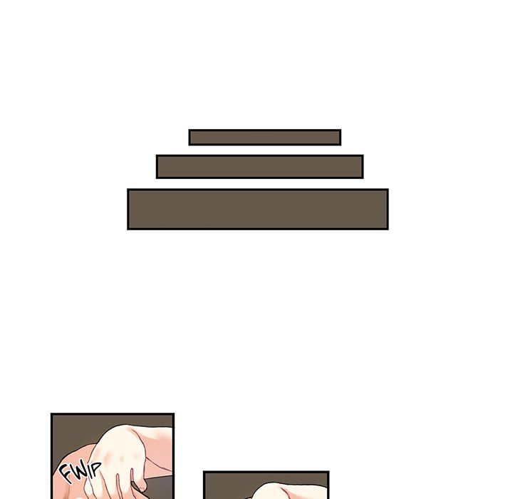 Match Made In Bed Manhwa - Chapter 4 Page 39