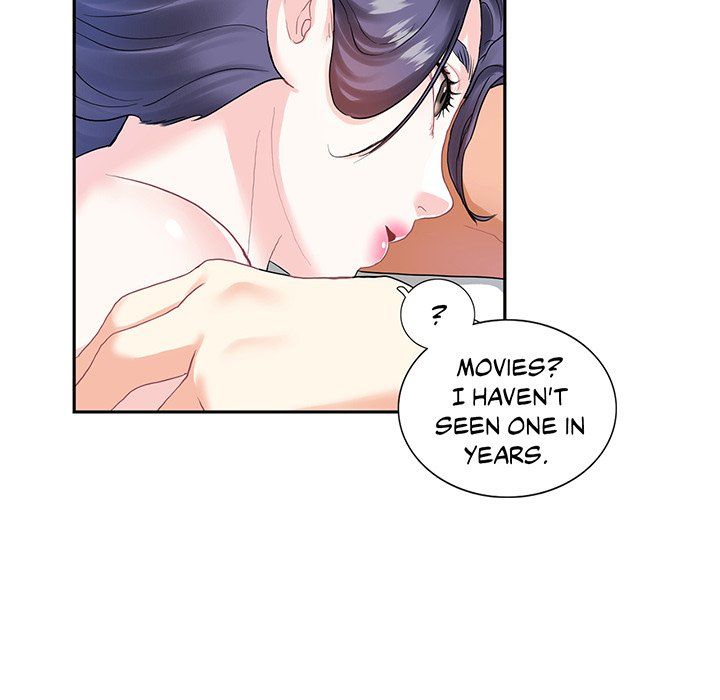 Match Made In Bed Manhwa - Chapter 4 Page 42