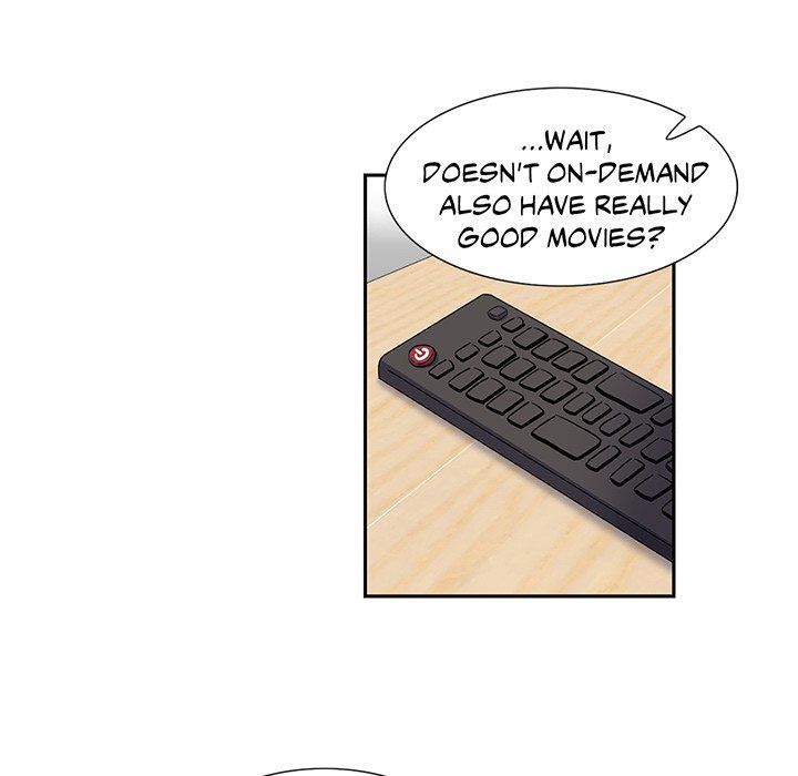 Match Made In Bed Manhwa - Chapter 4 Page 49