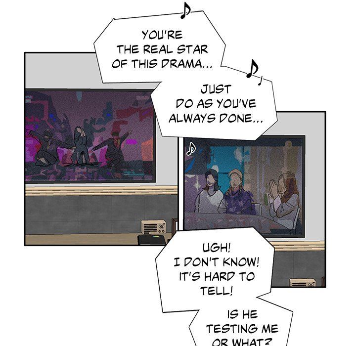 Match Made In Bed Manhwa - Chapter 4 Page 51