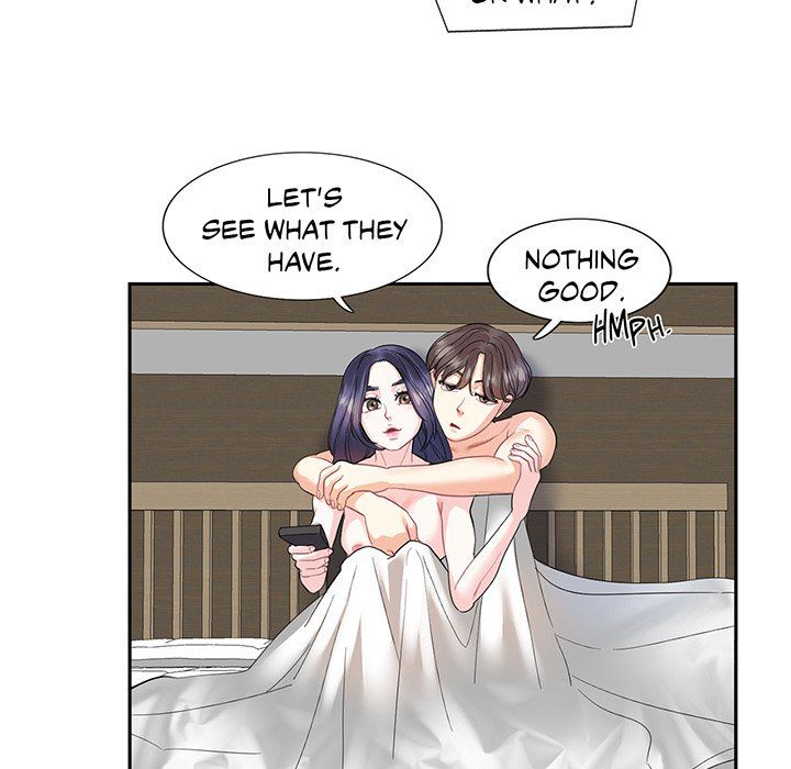 Match Made In Bed Manhwa - Chapter 4 Page 52