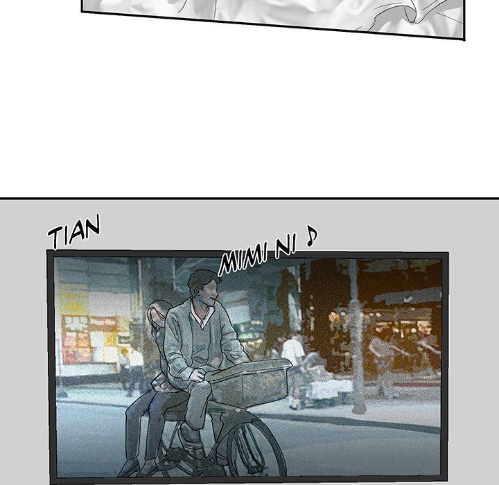 Match Made In Bed Manhwa - Chapter 4 Page 53