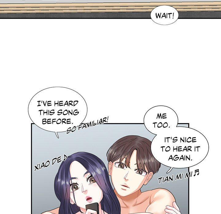 Match Made In Bed Manhwa - Chapter 4 Page 54