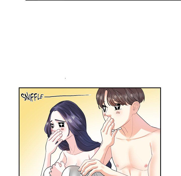 Match Made In Bed Manhwa - Chapter 4 Page 58