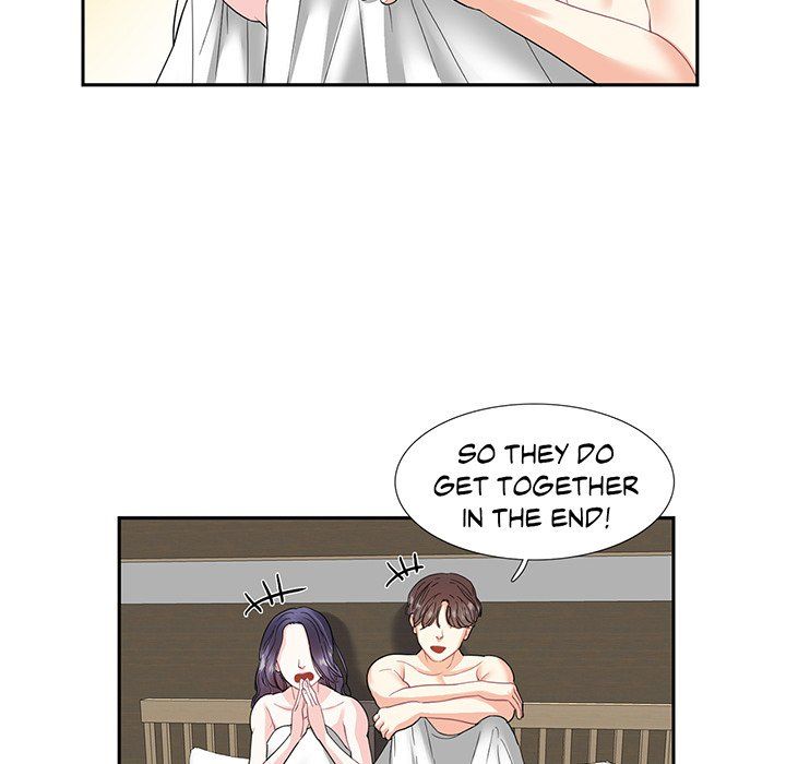 Match Made In Bed Manhwa - Chapter 4 Page 59