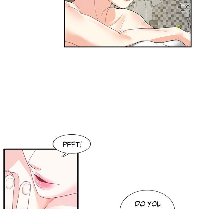 Match Made In Bed Manhwa - Chapter 4 Page 61