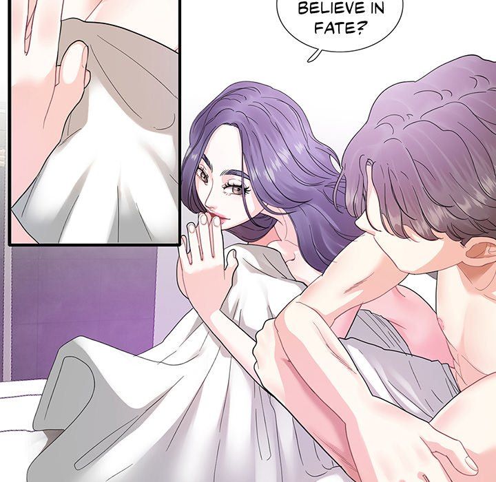 Match Made In Bed Manhwa - Chapter 4 Page 62
