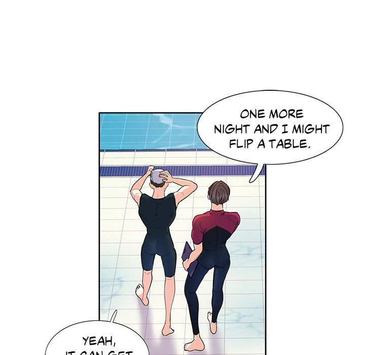 Match Made In Bed Manhwa - Chapter 3 Page 12