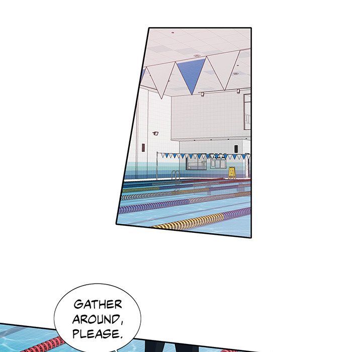 Match Made In Bed Manhwa - Chapter 3 Page 14