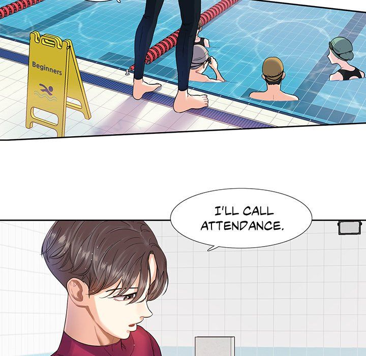 Match Made In Bed Manhwa - Chapter 3 Page 15