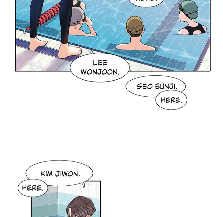 Match Made In Bed Manhwa - Chapter 3 Page 17