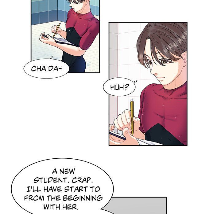 Match Made In Bed Manhwa - Chapter 3 Page 18