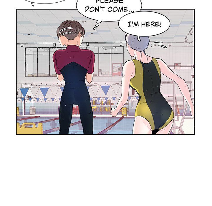 Match Made In Bed Manhwa - Chapter 3 Page 20
