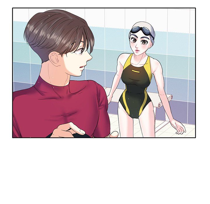 Match Made In Bed Manhwa - Chapter 3 Page 22