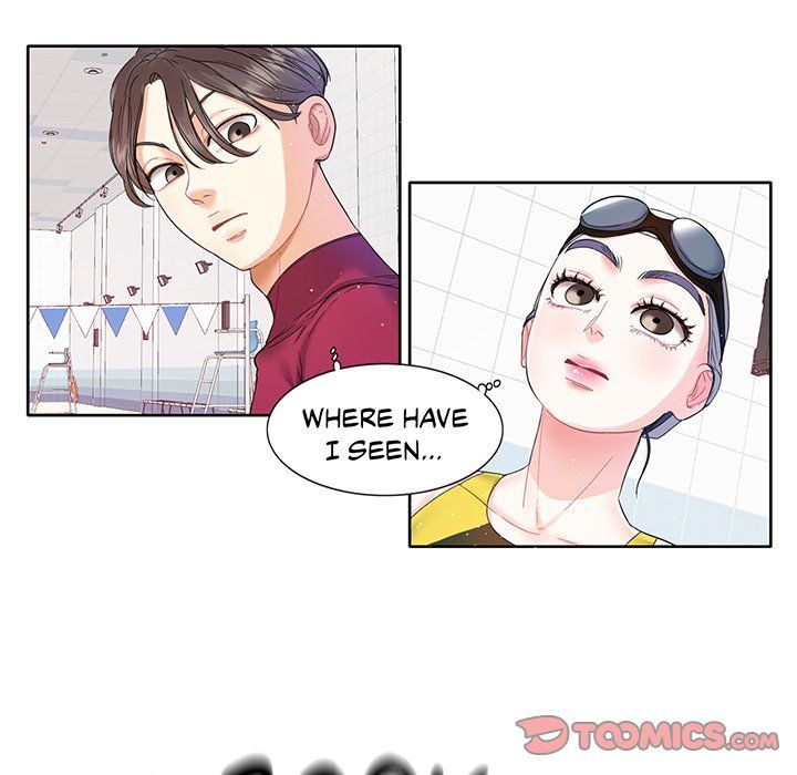 Match Made In Bed Manhwa - Chapter 3 Page 23
