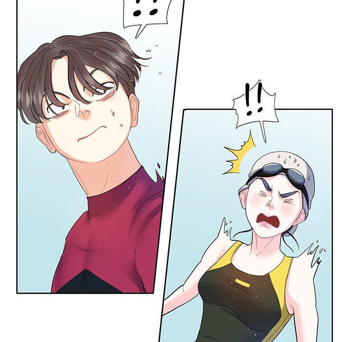 Match Made In Bed Manhwa - Chapter 3 Page 25