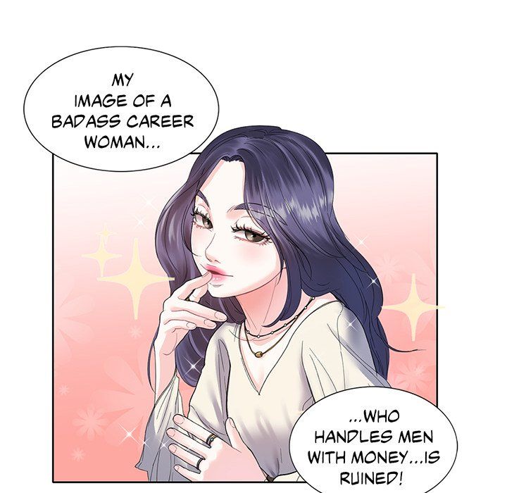 Match Made In Bed Manhwa - Chapter 3 Page 32