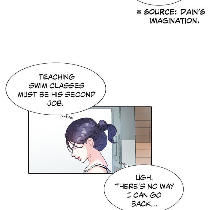 Match Made In Bed Manhwa - Chapter 3 Page 33