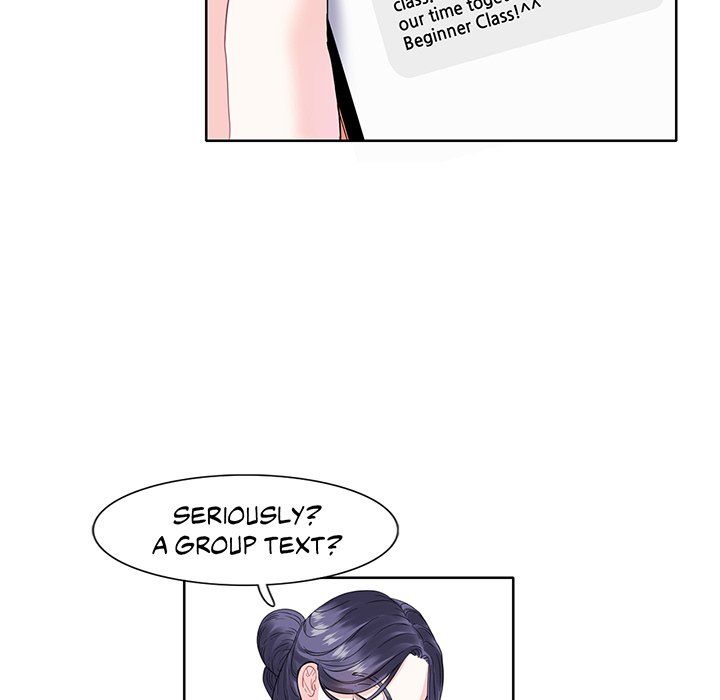 Match Made In Bed Manhwa - Chapter 3 Page 36