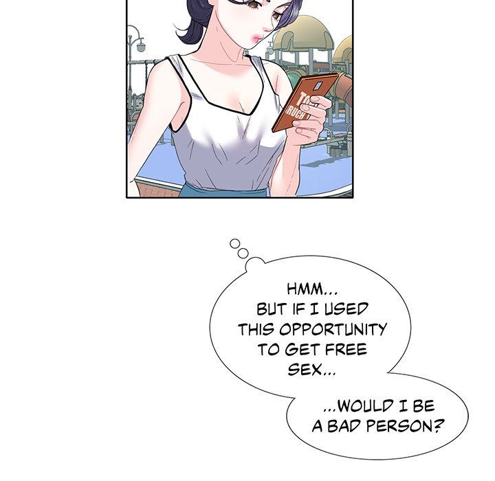 Match Made In Bed Manhwa - Chapter 3 Page 37
