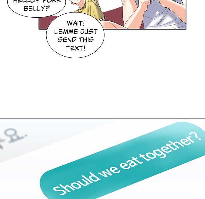 Match Made In Bed Manhwa - Chapter 3 Page 47