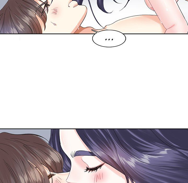 Match Made In Bed Manhwa - Chapter 3 Page 56
