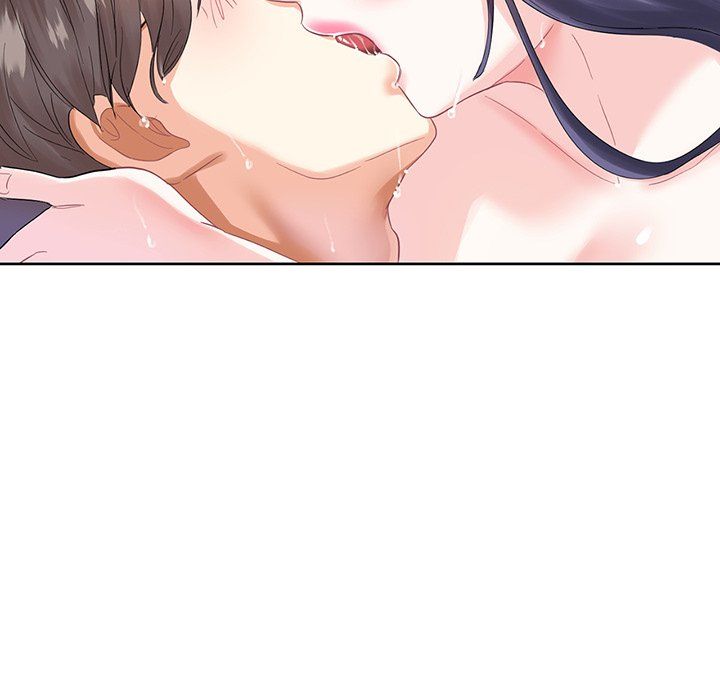 Match Made In Bed Manhwa - Chapter 3 Page 57