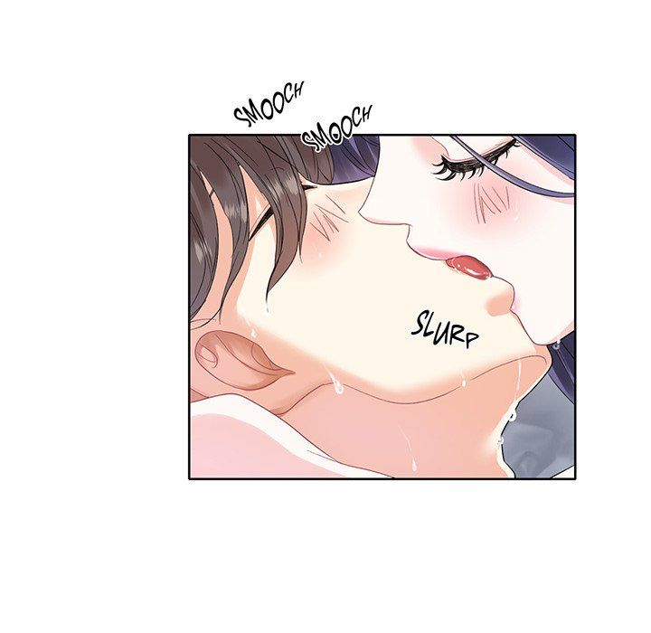 Match Made In Bed Manhwa - Chapter 3 Page 58