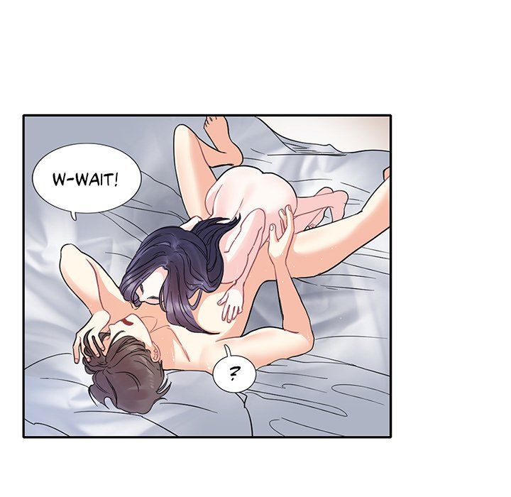 Match Made In Bed Manhwa - Chapter 3 Page 59