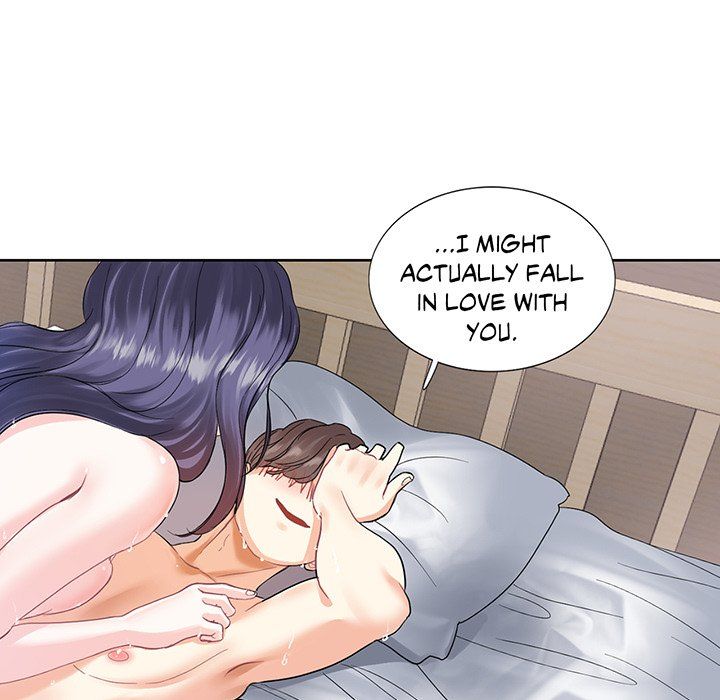 Match Made In Bed Manhwa - Chapter 3 Page 61