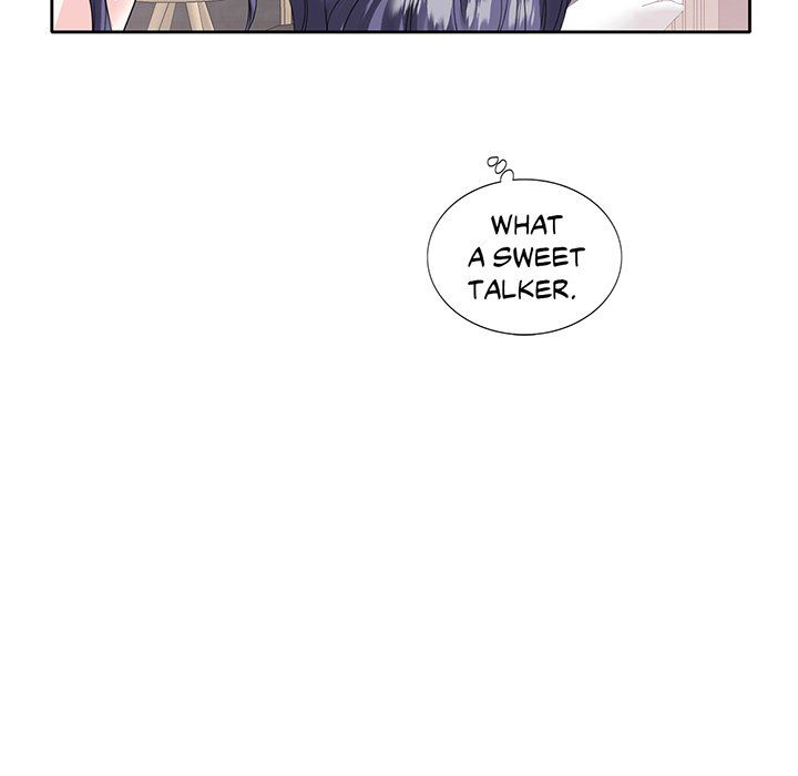 Match Made In Bed Manhwa - Chapter 3 Page 63