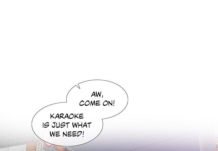 Match Made In Bed Manhwa - Chapter 27 Page 0